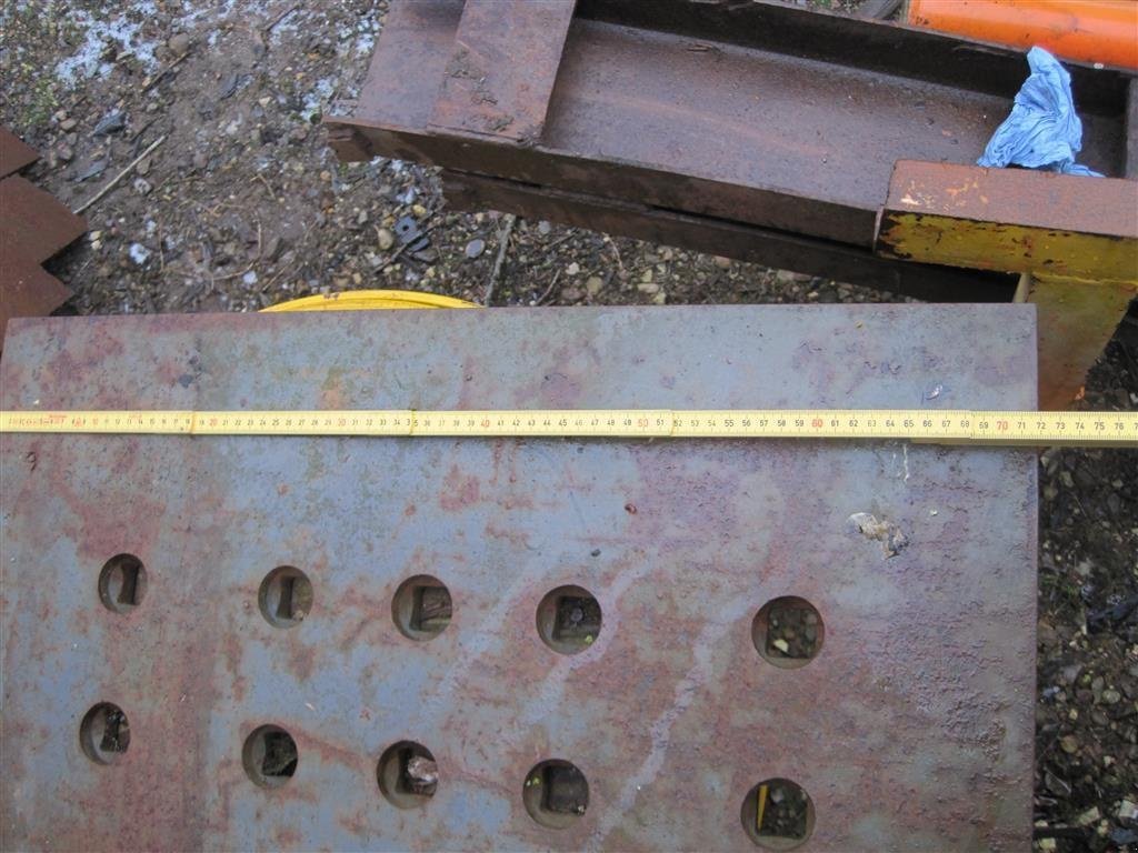 Sonstige Bagger & Lader типа Volvo L 180 C, Gebrauchtmaschine в Hammel (Фотография 2)