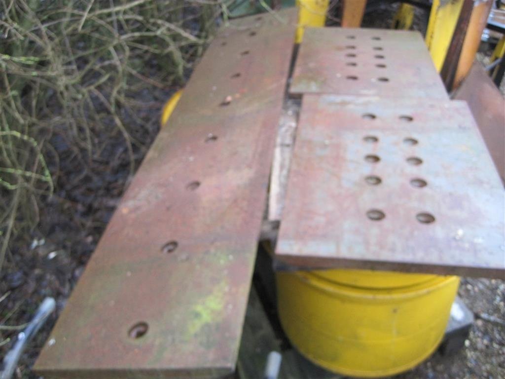 Sonstige Bagger & Lader типа Volvo L 180 C, Gebrauchtmaschine в Hammel (Фотография 1)