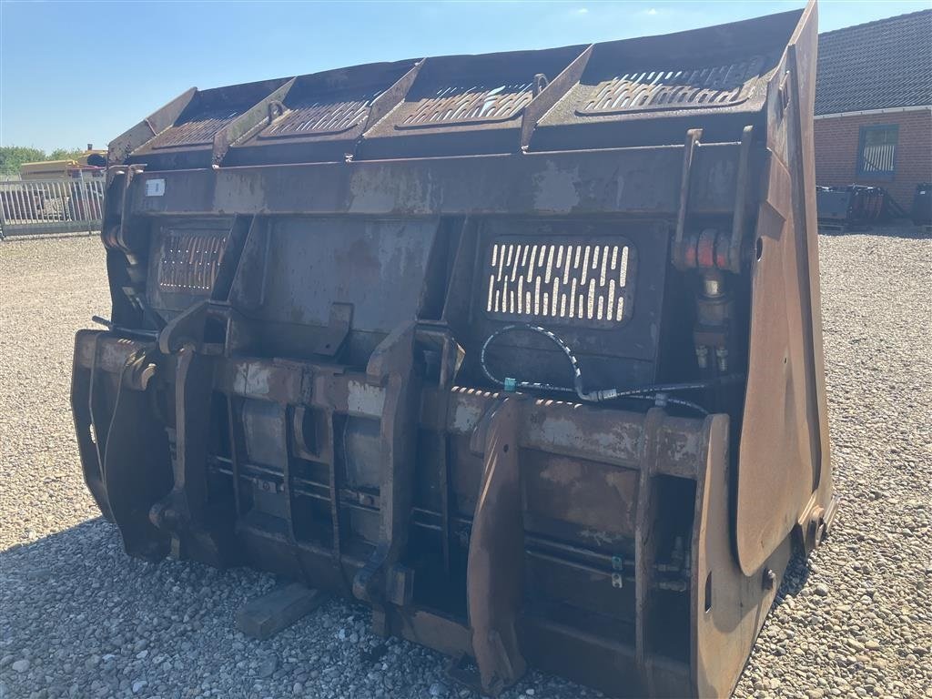 Sonstige Bagger & Lader Türe ait Volvo L 90 F 7m3 højtipskovl, Gebrauchtmaschine içinde Rødekro (resim 5)