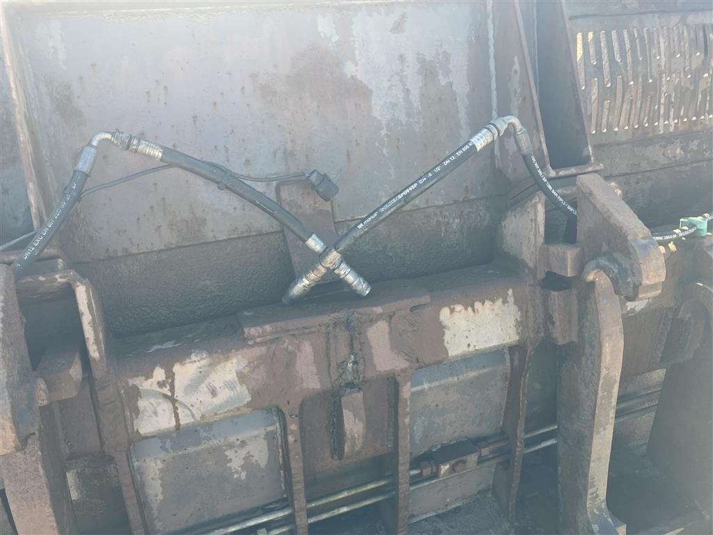 Sonstige Bagger & Lader Türe ait Volvo L 90 F 7m3 højtipskovl, Gebrauchtmaschine içinde Rødekro (resim 8)