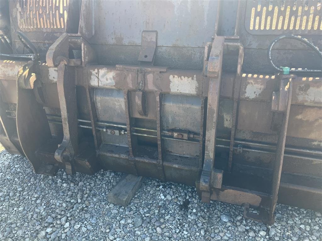 Sonstige Bagger & Lader Türe ait Volvo L 90 F 7m3 højtipskovl, Gebrauchtmaschine içinde Rødekro (resim 7)