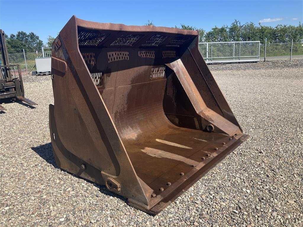 Sonstige Bagger & Lader Türe ait Volvo L 90 F 7m3 højtipskovl, Gebrauchtmaschine içinde Rødekro (resim 2)