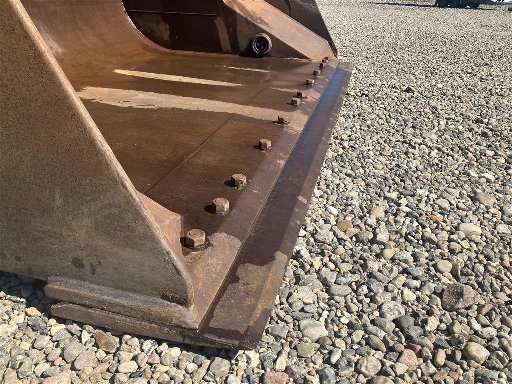 Sonstige Bagger & Lader Türe ait Volvo L 90 F 7m3 højtipskovl, Gebrauchtmaschine içinde Rødekro (resim 4)