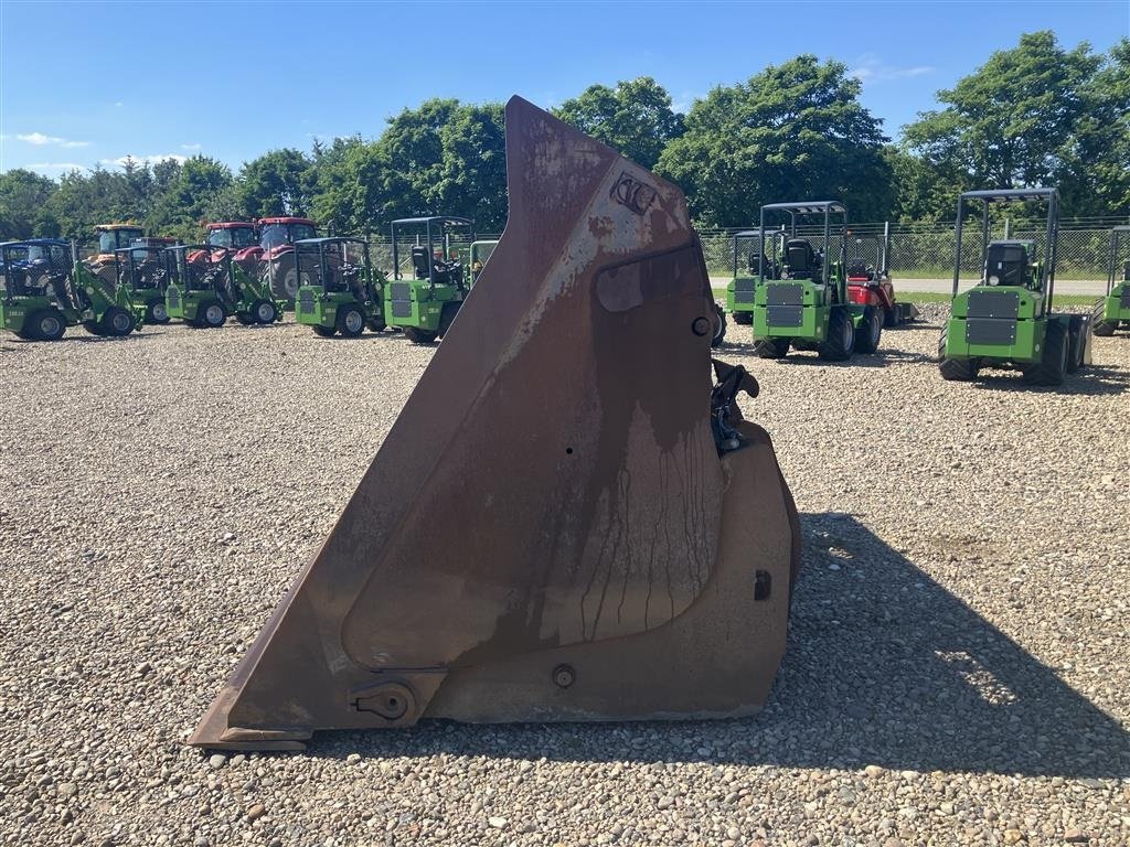 Sonstige Bagger & Lader Türe ait Volvo L 90 F 7m3 højtipskovl, Gebrauchtmaschine içinde Rødekro (resim 3)