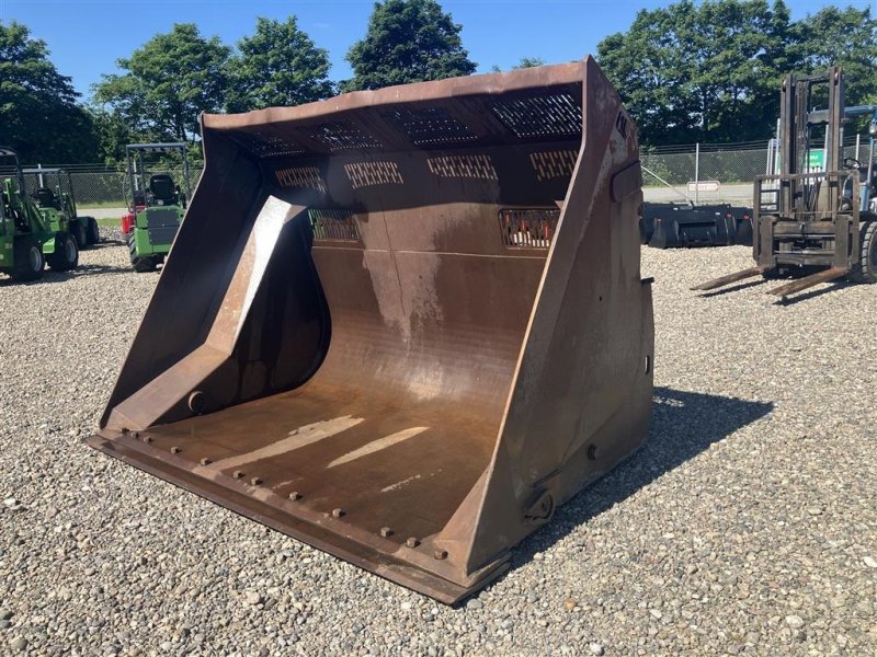 Sonstige Bagger & Lader des Typs Volvo L 90 F 7m3 højtipskovl, Gebrauchtmaschine in Rødekro (Bild 1)