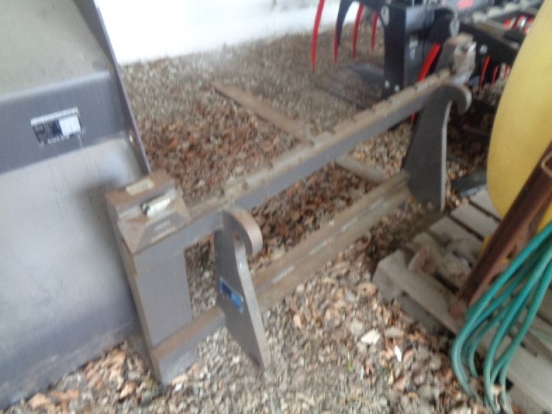 Sonstige Bagger & Lader des Typs Volvo Redskaber nye og brugte., Gebrauchtmaschine in Gram (Bild 25)