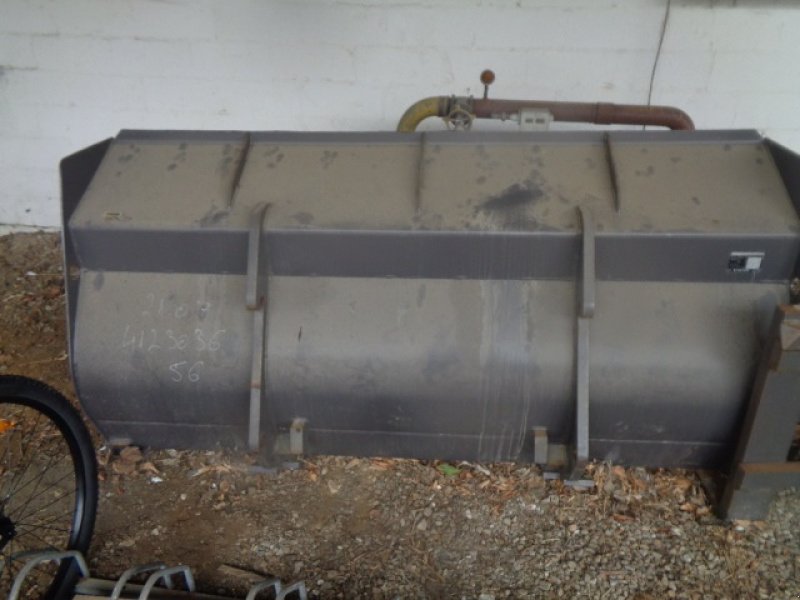 Sonstige Bagger & Lader des Typs Volvo Redskaber nye og brugte., Gebrauchtmaschine in Gram (Bild 24)