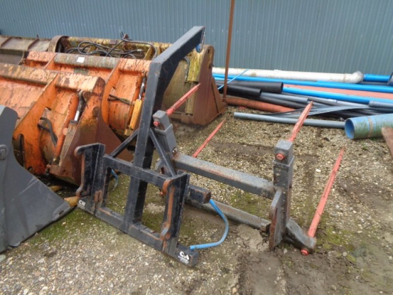 Sonstige Bagger & Lader des Typs Volvo Redskaber nye og brugte., Gebrauchtmaschine in Gram (Bild 18)