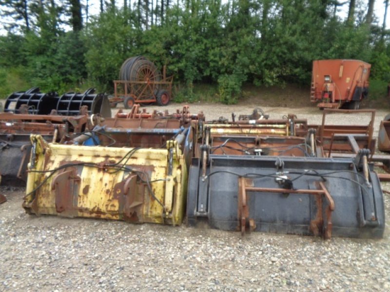 Sonstige Bagger & Lader des Typs Volvo Redskaber nye og brugte., Gebrauchtmaschine in Gram (Bild 13)