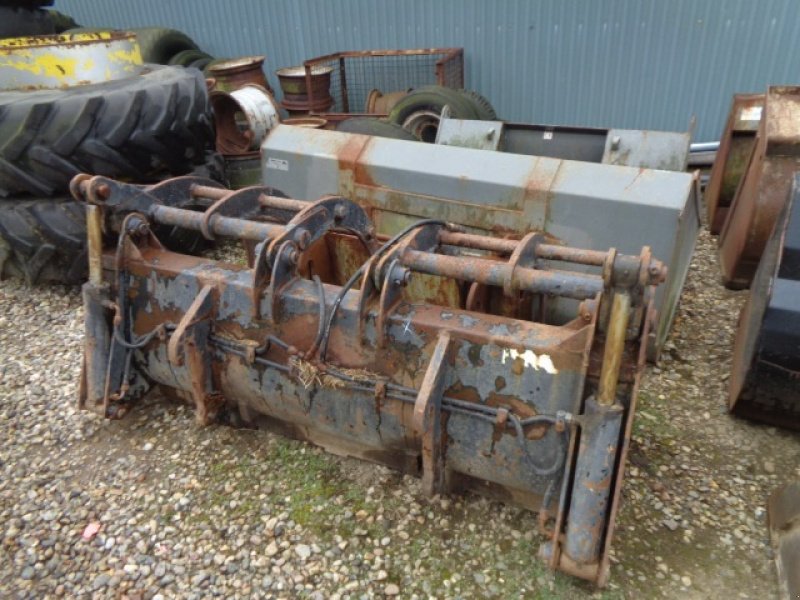 Sonstige Bagger & Lader des Typs Volvo Redskaber nye og brugte., Gebrauchtmaschine in Gram (Bild 15)