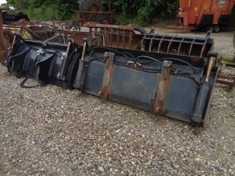 Sonstige Bagger & Lader des Typs Volvo Redskaber nye og brugte., Gebrauchtmaschine in Gram (Bild 11)