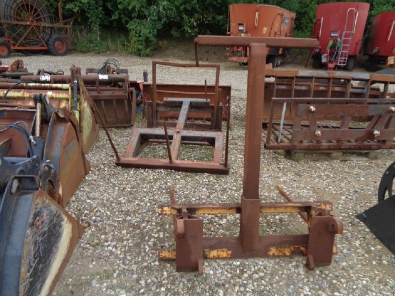 Sonstige Bagger & Lader des Typs Volvo Redskaber nye og brugte., Gebrauchtmaschine in Gram (Bild 12)