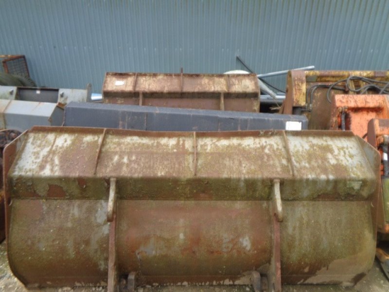 Sonstige Bagger & Lader des Typs Volvo Redskaber nye og brugte., Gebrauchtmaschine in Gram (Bild 16)