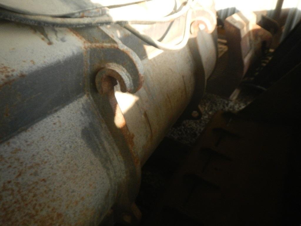 Sonstige Bagger & Lader des Typs Volvo Skovl med overfald 225cm - S239, Gebrauchtmaschine in Aabenraa (Bild 8)