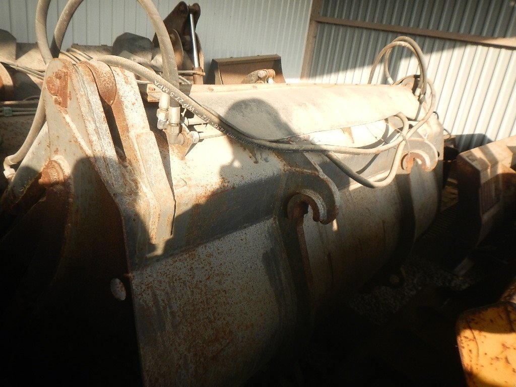 Sonstige Bagger & Lader des Typs Volvo Skovl med overfald 225cm - S239, Gebrauchtmaschine in Aabenraa (Bild 7)