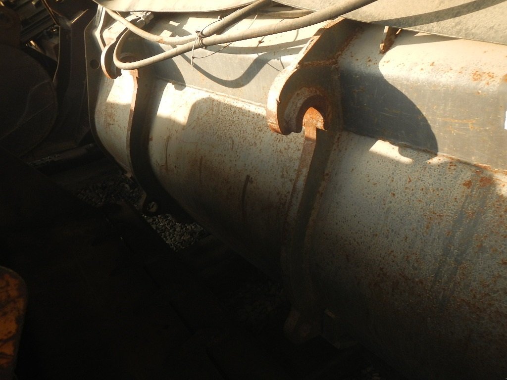 Sonstige Bagger & Lader des Typs Volvo Skovl med overfald 225cm - S239, Gebrauchtmaschine in Aabenraa (Bild 5)