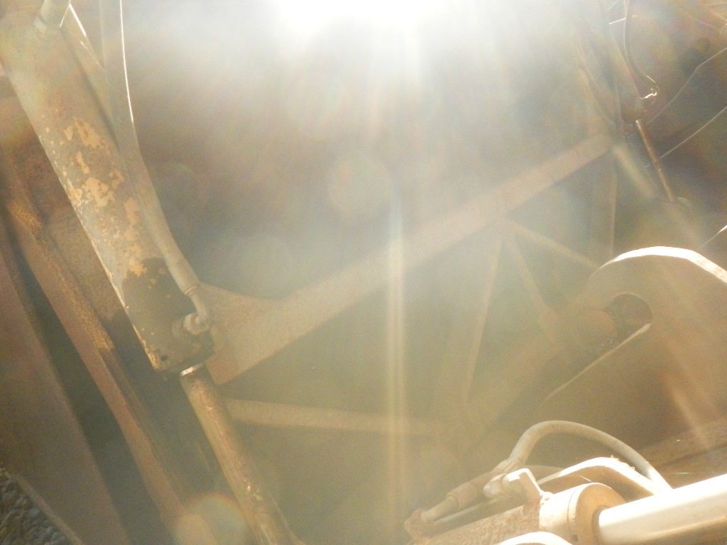 Sonstige Bagger & Lader des Typs Volvo Skovl med overfald 225cm - S239, Gebrauchtmaschine in Aabenraa (Bild 3)