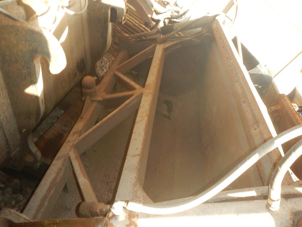 Sonstige Bagger & Lader des Typs Volvo Skovl med overfald 225cm - S239, Gebrauchtmaschine in Aabenraa (Bild 2)