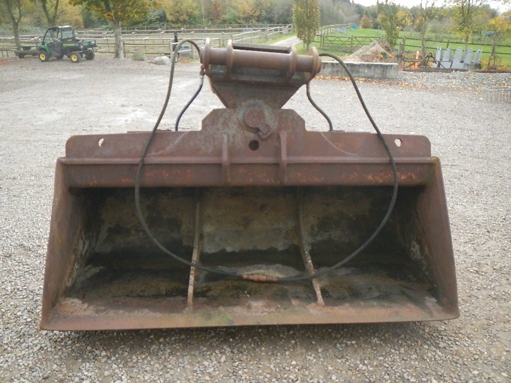 Sonstige Bagger & Lader типа Volvo SKOVL Planerskovl - S291, Gebrauchtmaschine в Aabenraa (Фотография 1)