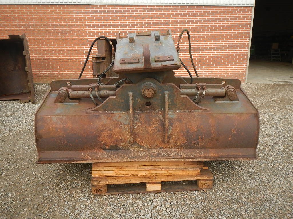 Sonstige Bagger & Lader типа Volvo SKOVL Planerskovl - S291, Gebrauchtmaschine в Aabenraa (Фотография 2)