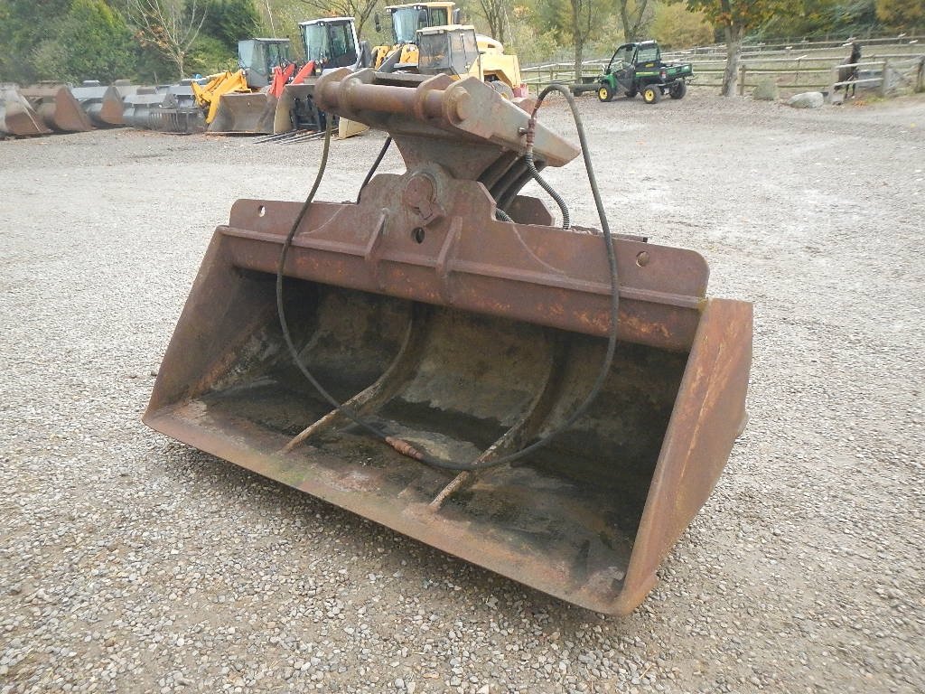 Sonstige Bagger & Lader типа Volvo SKOVL Planerskovl - S291, Gebrauchtmaschine в Aabenraa (Фотография 4)