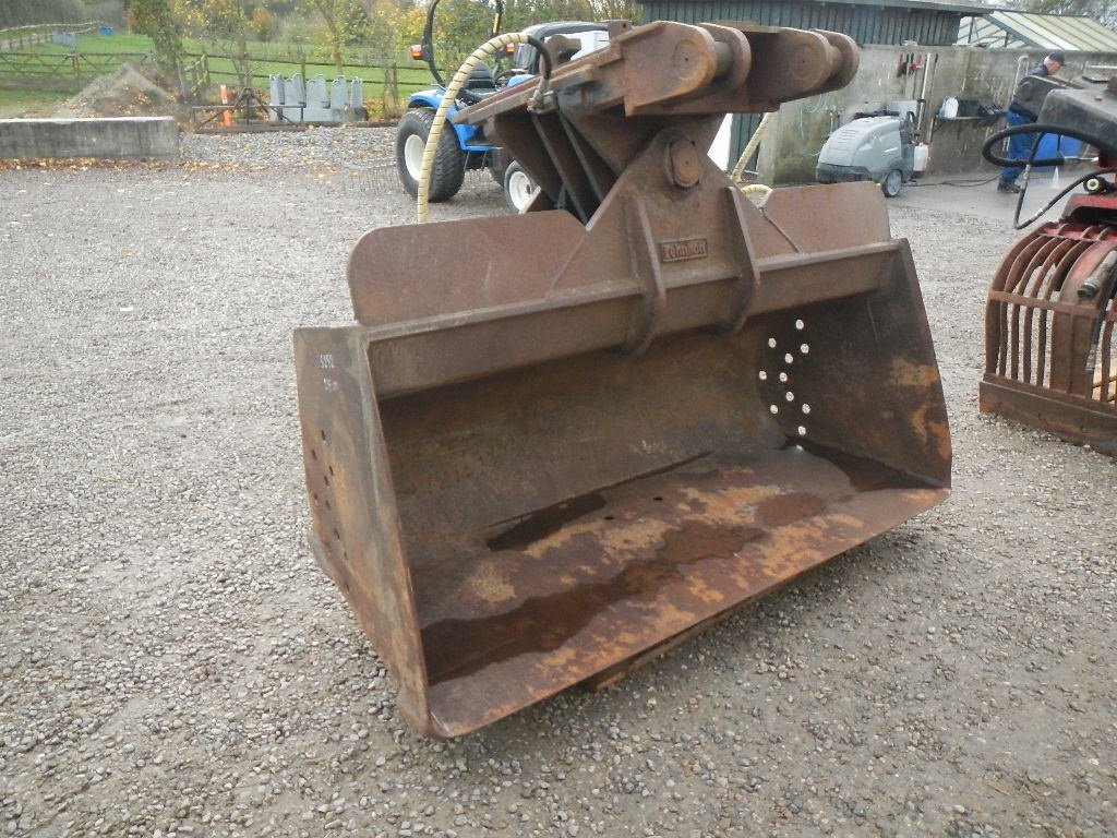 Sonstige Bagger & Lader типа Volvo SKOVL Planerskovl - S292, Gebrauchtmaschine в Aabenraa (Фотография 3)