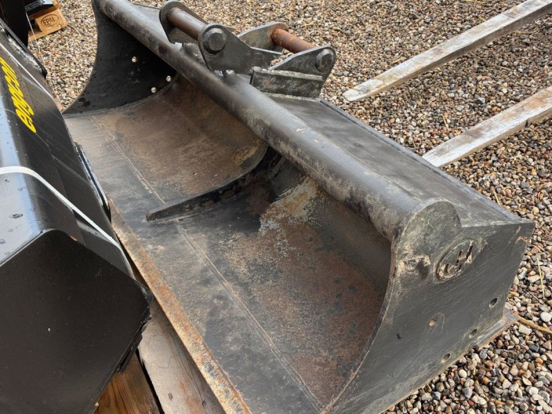 Sonstige Bagger & Lader tipa Volvo SKOVL, Gebrauchtmaschine u Aabenraa (Slika 1)