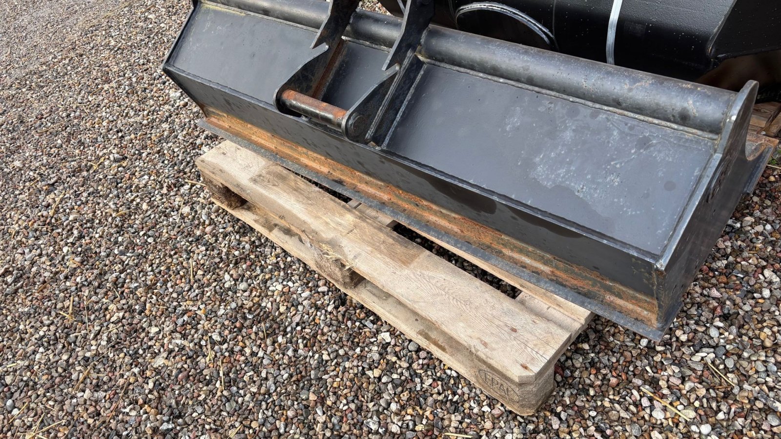 Sonstige Bagger & Lader типа Volvo SKOVL, Gebrauchtmaschine в Aabenraa (Фотография 2)