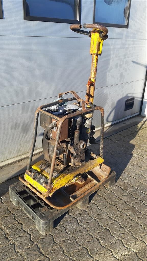 Sonstige Bagger & Lader Türe ait Wacker Neuson 200 kg, Gebrauchtmaschine içinde Skanderborg (resim 1)