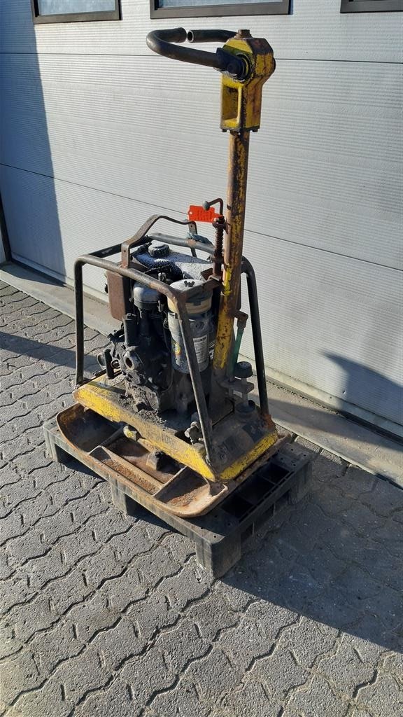 Sonstige Bagger & Lader Türe ait Wacker Neuson 200 kg, Gebrauchtmaschine içinde Skanderborg (resim 2)