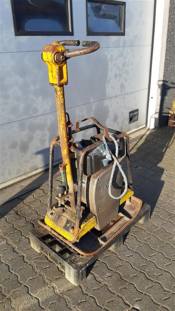 Sonstige Bagger & Lader Türe ait Wacker Neuson 200 kg, Gebrauchtmaschine içinde Skanderborg (resim 3)