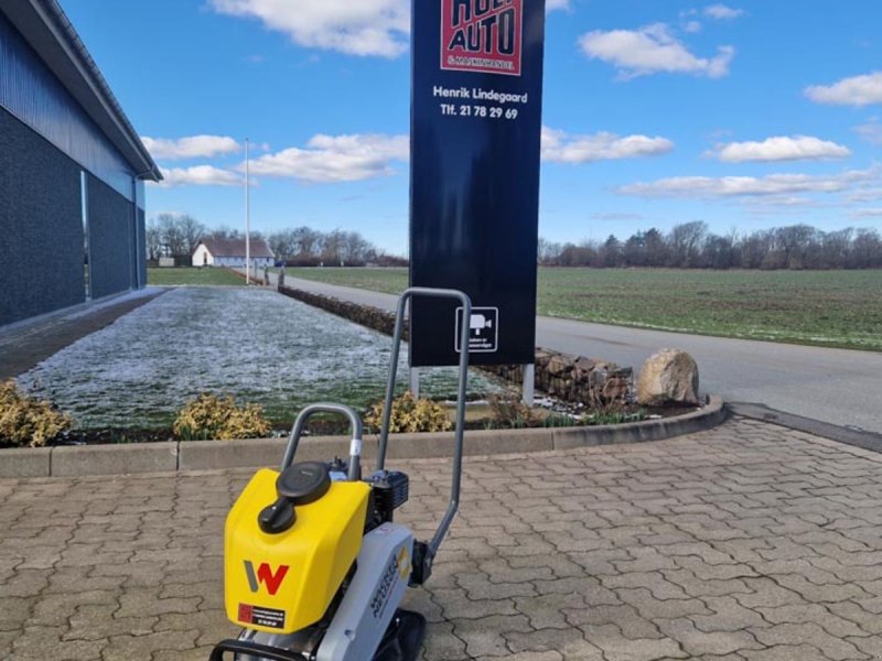 Sonstige Bagger & Lader του τύπου Wacker Neuson BPS 1340, Gebrauchtmaschine σε Vrå (Φωτογραφία 1)