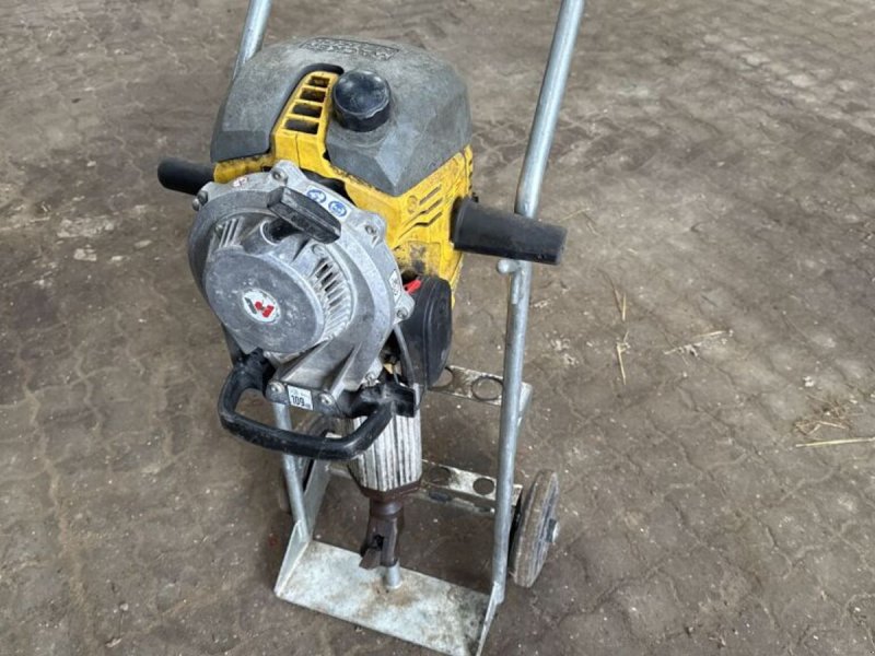 Sonstige Bagger & Lader типа Wacker Neuson Breaker BH65, Gebrauchtmaschine в Rødovre (Фотография 1)