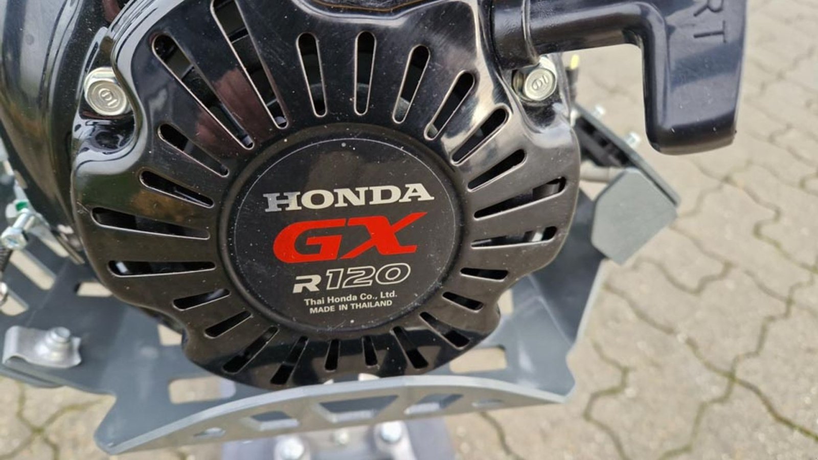 Sonstige Bagger & Lader del tipo Wacker Neuson BS62-4, Gebrauchtmaschine In Vrå (Immagine 8)