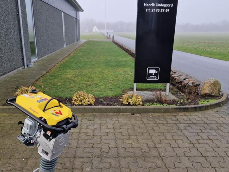 Sonstige Bagger & Lader del tipo Wacker Neuson BS62-4, Gebrauchtmaschine In Vrå (Immagine 1)