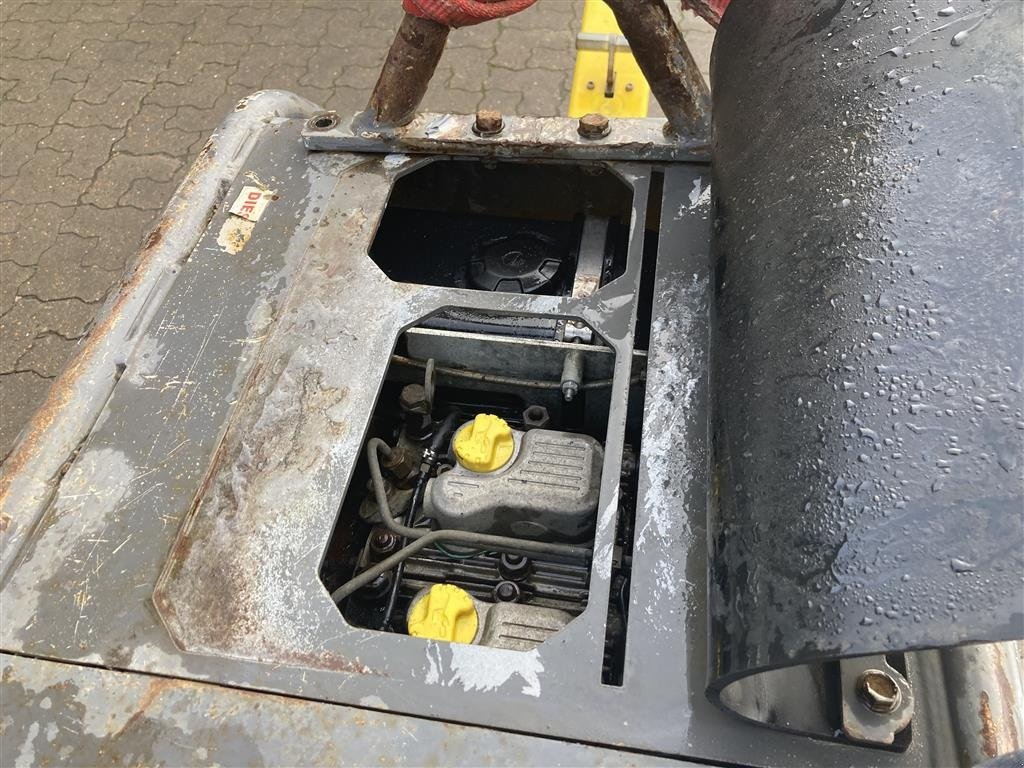 Sonstige Bagger & Lader of the type Wacker Neuson DPU 100 - 70  750 kg pladevibrator med frem bak, Gebrauchtmaschine in Roslev (Picture 8)