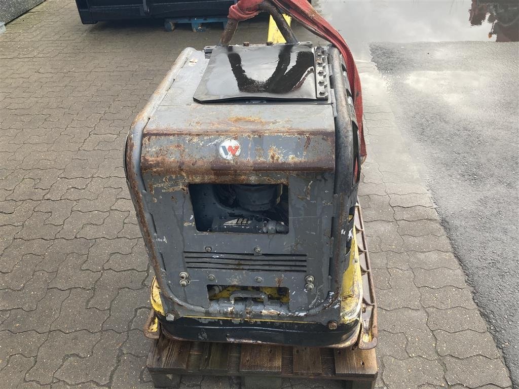 Sonstige Bagger & Lader of the type Wacker Neuson DPU 100 - 70  750 kg pladevibrator med frem bak, Gebrauchtmaschine in Roslev (Picture 9)