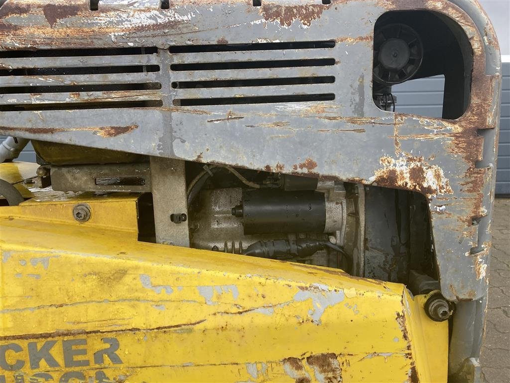 Sonstige Bagger & Lader of the type Wacker Neuson DPU 100 - 70  750 kg pladevibrator med frem bak, Gebrauchtmaschine in Roslev (Picture 14)
