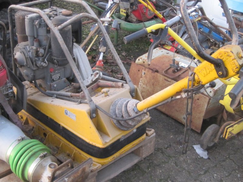 Sonstige Bagger & Lader типа Wacker Neuson DPU 3033, Gebrauchtmaschine в Hammel (Фотография 1)