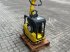 Sonstige Bagger & Lader van het type Wacker Neuson dpu2540h 154kg Diesel frem/bak pladevibrator, Gebrauchtmaschine in Rønnede (Foto 4)