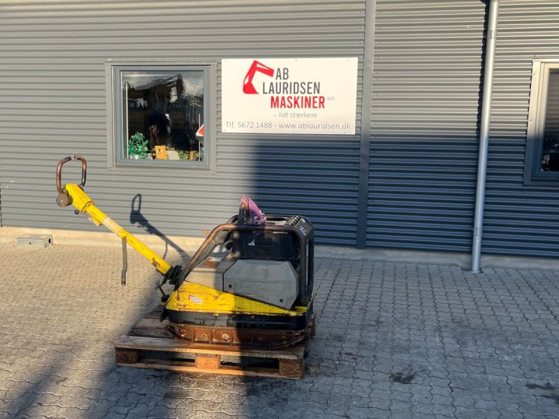 Sonstige Bagger & Lader za tip Wacker Neuson DPU5045H 400kg frem/bak Diesel plade med elsart, Gebrauchtmaschine u Rønnede (Slika 1)