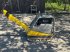 Sonstige Bagger & Lader от тип Wacker Neuson DPU6555 pladevibrator, Gebrauchtmaschine в Rødovre (Снимка 2)