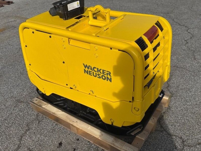 Sonstige Bagger & Lader van het type Wacker Neuson DPU80 R Remote, Gebrauchtmaschine in Rødovre