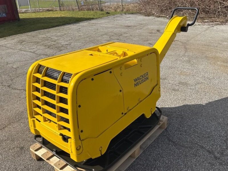 Sonstige Bagger & Lader van het type Wacker Neuson Dpu80lec770, Gebrauchtmaschine in Rødovre