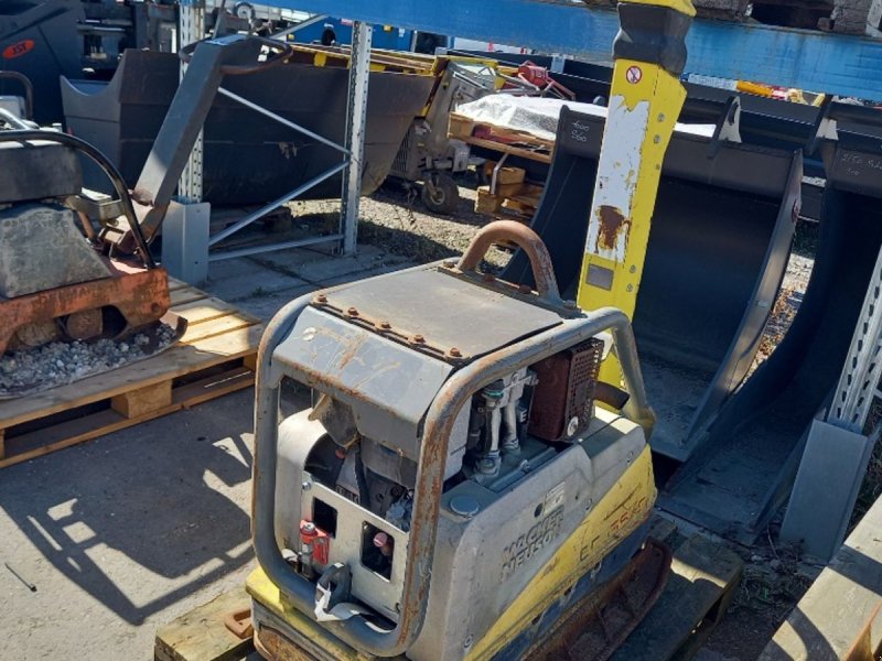 Sonstige Bagger & Lader del tipo Wacker Neuson S545, Gebrauchtmaschine en Rødovre (Imagen 1)