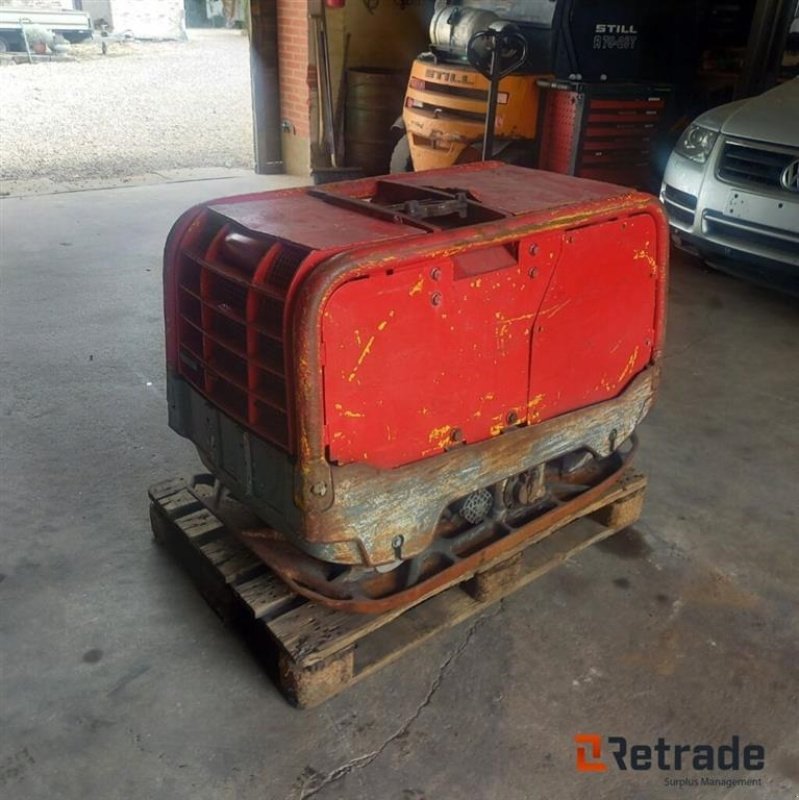 Sonstige Bagger & Lader tipa Wacker Neuson Sonstiges, Gebrauchtmaschine u Rødovre (Slika 1)