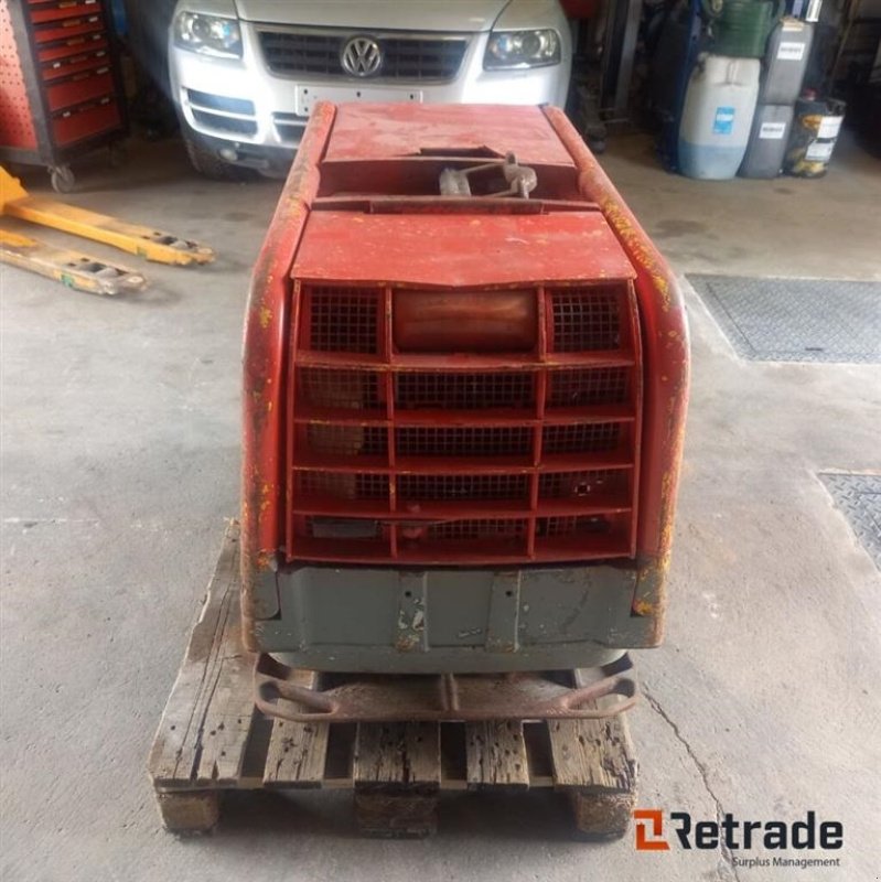 Sonstige Bagger & Lader tipa Wacker Neuson Sonstiges, Gebrauchtmaschine u Rødovre (Slika 2)