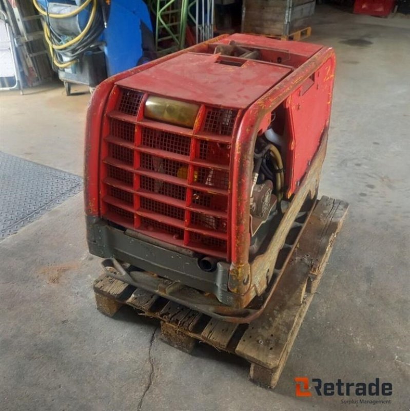 Sonstige Bagger & Lader tipa Wacker Neuson Sonstiges, Gebrauchtmaschine u Rødovre (Slika 5)