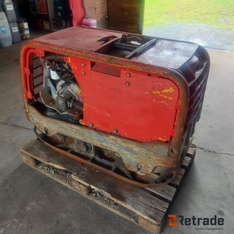 Sonstige Bagger & Lader tipa Wacker Neuson Sonstiges, Gebrauchtmaschine u Rødovre (Slika 3)