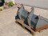 Sonstige Bagger & Lader του τύπου Weidemann  Svensker-/planerskovl 140 cm., Gebrauchtmaschine σε Vrå (Φωτογραφία 2)